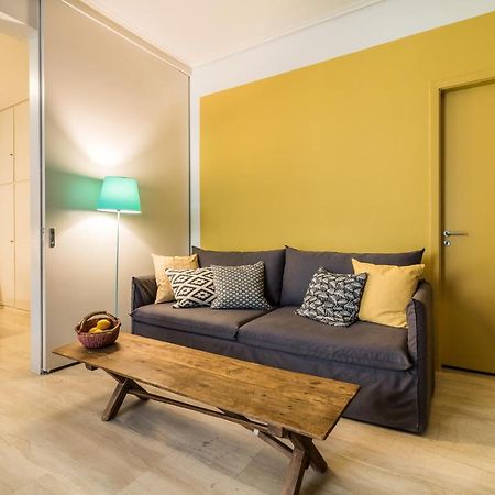 One-Bedroom Apartment - Kolonaki 아테네 외부 사진